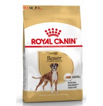 Royal Canin Dog Food Boxer Adult 3 Kg